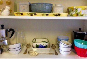 Tiffany Audubon Treasure "Reminders"