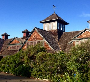 The Audubon Center of Greenwich, Ct.