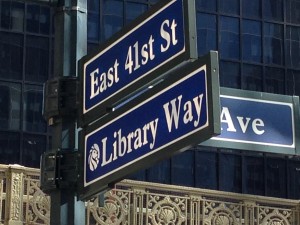 Library Way