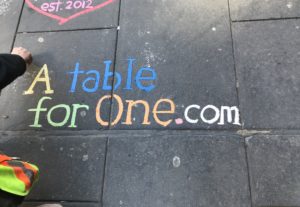 City Chalk Artists